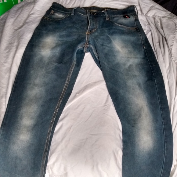 Mens Size 34 Gucci Jeans | Poshmark